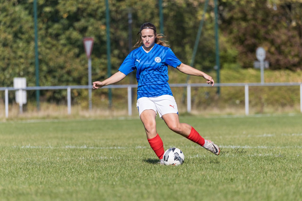 Bild 175 - F Holstein Kiel 2 - SSG Rot-Schwarz Kiel 2 : Ergebnis: 5:0